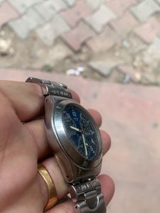 Swatch Watch