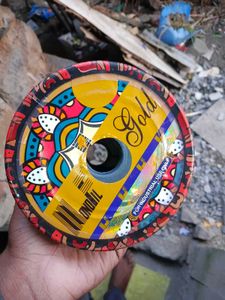 Monofillgold paint