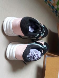 Casual Sneaker Shoe For Women