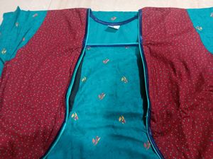 Vintage Style Nightgown