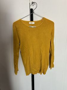 Woolen Top