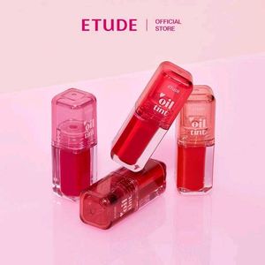 Etude Oil Tint - Neon Pink