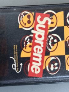 Supreme iPhone 13 Case
