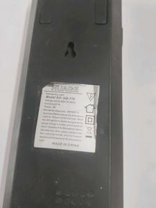 LED Emergency Light not working old stock