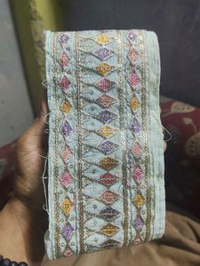 lace
