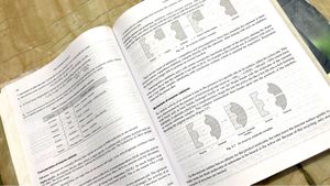 Basic Chemistry Books for Class 11 &amp; 12