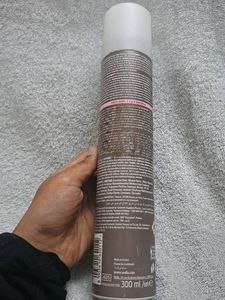 Wella EIMI Mistify Me Strong Hair Spray