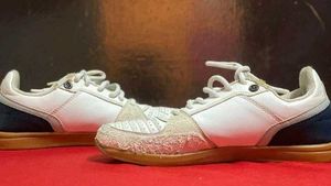 FILA Gorino W women's sneaker.