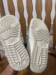 Air Jordan 1 High Sneakers