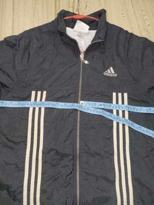 Original adidas jacket Wind Cheater