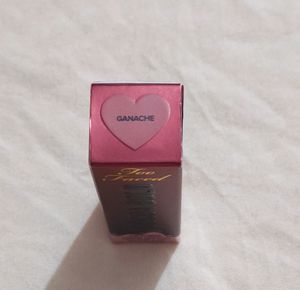 Too Faced Lipstick - Ganache
