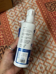 Body wash Salicylic &amp; Latic Acid