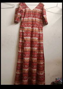 Beautiful Ethnic Gown