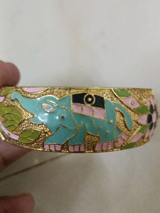Trendy Heavy and beautiful Bangle