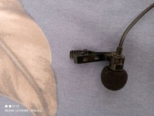 Original Boya BY-M1 Pro Microphone