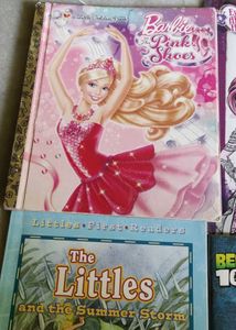 Children's Books