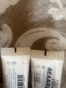 sealed Beauty of Joseon Relief Sunscreen