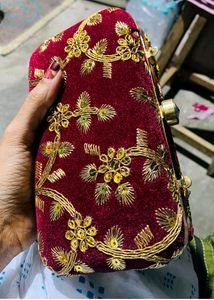 Brand New** Clutch For Women