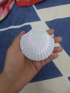 Too Faced Seashell Mirror