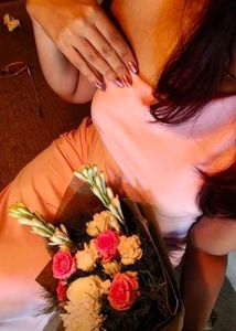 pink bodycon dress
