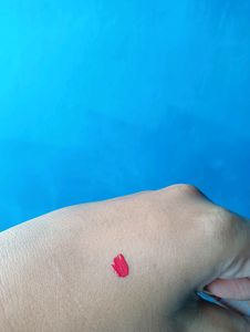 Kiss Beauty Matte Lip Gloss