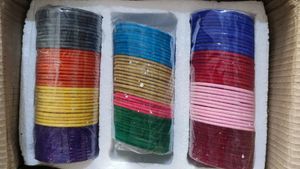 Velvet Bangles