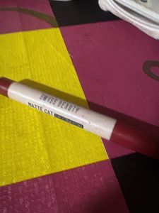Swiss Beauty Matte Cat Lip Crayon