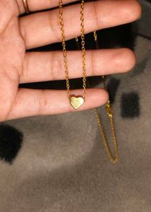 Heart Necklace