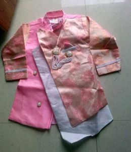 Boys Ethnic Wear