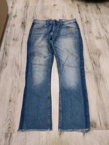 Ma4597 The roadster life co. jeans waist 32 inches