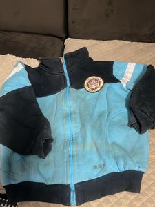 baby boy jacket