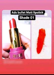 8 Lipsticks Combo ADS Lipstick