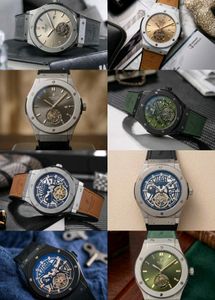 Hublot watch ⌚