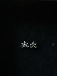 CHROME HEART STAR EARCUFF
