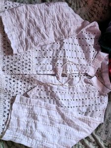 Ethnic Jacket