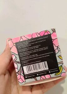 Quench Dirt Dissolving Cleansing Balm