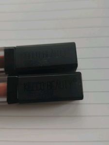 Matte Me Lip Cream Duo