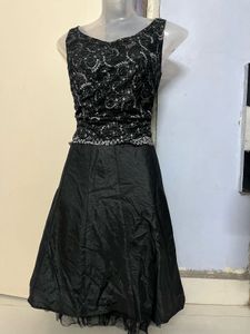 Pintrest Elegant Black Lace one piece