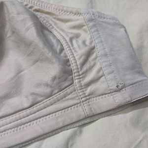 Comfortable🤎🤎 Beige Bra