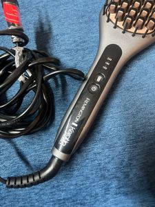 Remington Keratin Straightening Brush