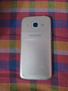 Samsung mobile display broken