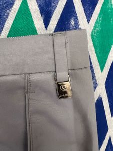Men's Grey Trousers 30 waist