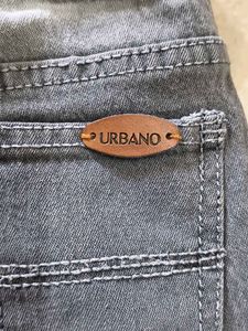 Boy's  Combo of 2 jeans 4-6years