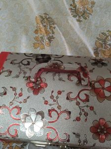 Decorative Jewelry Box