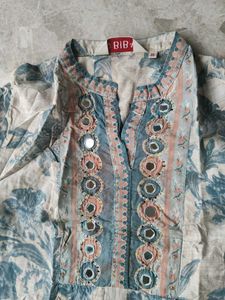 Kurta Set