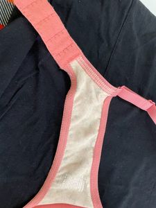 Floral Underwired Lightly Padded Tshirt Bra