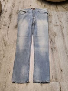 Ma5643 Kook N keech jeans waist 34 inches