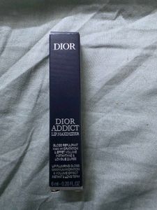 Dior Addict Lip Maximizer Gloss