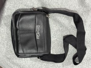 Genuine Leather Bag