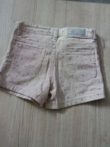 Lee Cooper Shorts